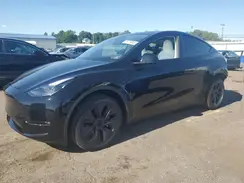 7SAYGDEE3RF190629 2024 TESLA MODEL Y