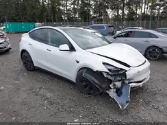 7SAYGDEE3RF191876 2024 TESLA MODEL Y