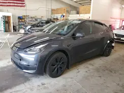 7SAYGDEE3RF194213 2024 TESLA MODEL Y