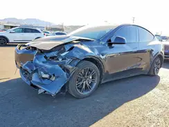 7SAYGDEE3RF194714 2024 TESLA MODEL Y