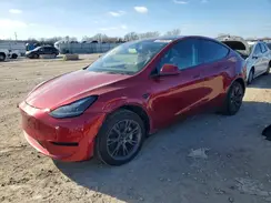 7SAYGDEE3RF195782 2024 TESLA MODEL Y