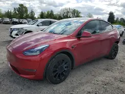 7SAYGDEE3RF196043 2024 TESLA MODEL Y
