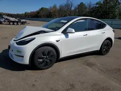 7SAYGDEE3RF199525 2024 TESLA MODEL Y