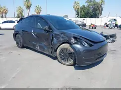 7SAYGDEE3RF199816 2024 TESLA MODEL Y