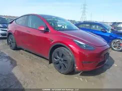 7SAYGDEE3RF200575 2024 TESLA MODEL Y