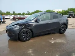 7SAYGDEE3RF200933 2024 TESLA MODEL Y