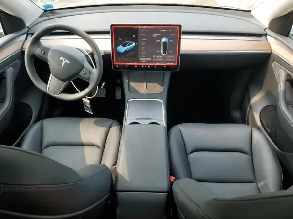 7SAYGDEE3RF200933 2024 TESLA MODEL Y - Image 8