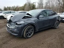 7SAYGDEE3RF203640 2024 TESLA MODEL Y