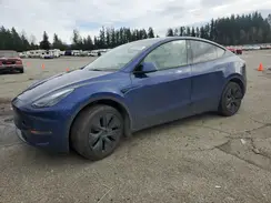 7SAYGDEE3RF205470 2024 TESLA MODEL Y