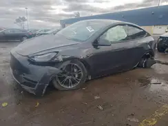 7SAYGDEE3RF208854 2024 TESLA MODEL Y