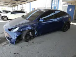 7SAYGDEE3RF981971 2024 TESLA MODEL Y