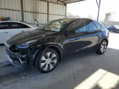 7SAYGDEE3RF983588 2024 TESLA MODEL Y