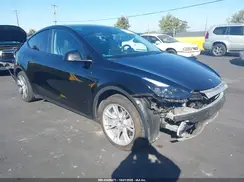 7SAYGDEE3RF983817 2024 TESLA MODEL Y