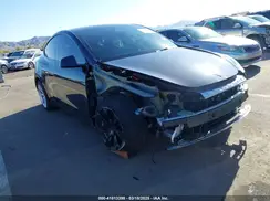 7SAYGDEE3RF984787 2024 TESLA MODEL Y