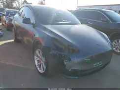 7SAYGDEE3RF987902 2024 TESLA MODEL Y