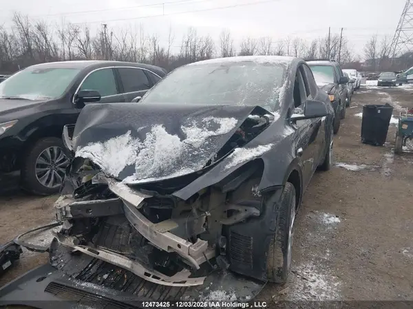 7SAYGDEE3RF989407 2024 TESLA MODEL Y - Image 2