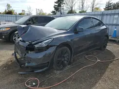 7SAYGDEE3RF991576 2024 TESLA MODEL Y