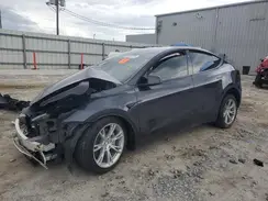 7SAYGDEE3RF993215 2024 TESLA MODEL Y