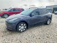 7SAYGDEE3RF993229 2024 TESLA MODEL Y