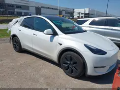 7SAYGDEE3SA343397 2025 TESLA MODEL Y