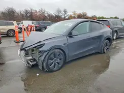 7SAYGDEE3SA343710 2025 TESLA MODEL Y