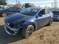 7SAYGDEE3SA350639 2025 TESLA MODEL Y