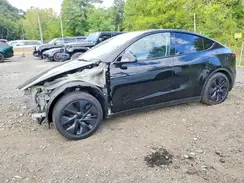 7SAYGDEE3SA352407 2025 TESLA MODEL Y