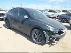 7SAYGDEE3SA356165 2025 TESLA MODEL Y