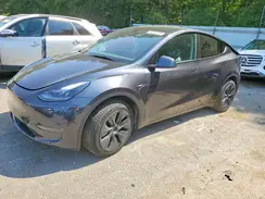 7SAYGDEE3SA356280 2025 TESLA MODEL Y