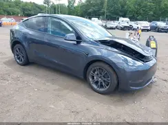 7SAYGDEE3SA361379 2025 TESLA MODEL Y