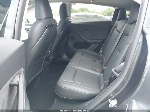 7SAYGDEE3SA361379 2025 TESLA MODEL Y - Image 8