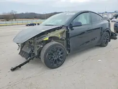 7SAYGDEE3SA362564 2025 TESLA MODEL Y