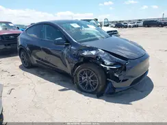 7SAYGDEE3SA364458 2025 TESLA MODEL Y