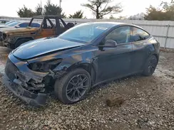 7SAYGDEE3SA366243 2025 TESLA MODEL Y
