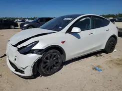 7SAYGDEE3SA370955 2023 TESLA MODEL Y