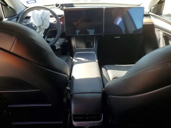 7SAYGDEE3SA370955 2023 TESLA MODEL Y - Image 8