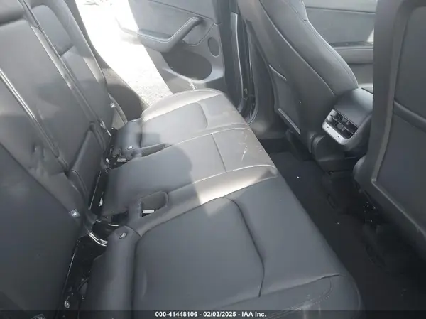 7SAYGDEE3SF218015 2025 TESLA MODEL Y - Image 8