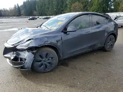 7SAYGDEE3SF241715 2025 TESLA MODEL Y