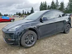7SAYGDEE3SF250754 2025 TESLA MODEL Y