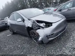 7SAYGDEE3SF268087 2025 TESLA MODEL Y