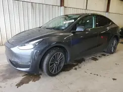 7SAYGDEE3SF293085 2025 TESLA MODEL Y