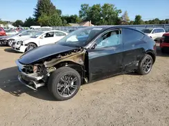 7SAYGDEE3SF297699 2025 TESLA MODEL Y
