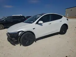 7SAYGDEE3TA388986 2026 TESLA MODEL Y