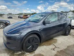 7SAYGDEE3TA389068 2026 TESLA MODEL Y