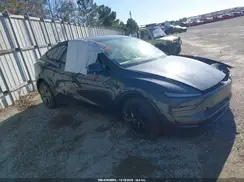 7SAYGDEE3TA391368 2026 TESLA MODEL Y