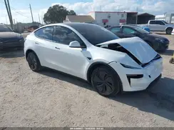 7SAYGDEE3TA393279 2026 TESLA MODEL Y