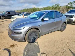 7SAYGDEE3TA394156 2026 TESLA MODEL Y