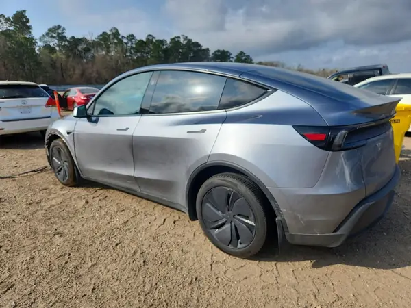 7SAYGDEE3TA394156 2026 TESLA MODEL Y - Image 2