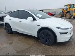 7SAYGDEE3TA394397 2026 TESLA MODEL Y