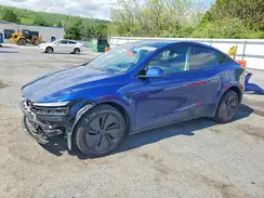 7SAYGDEE3TA394917 2026 TESLA MODEL Y